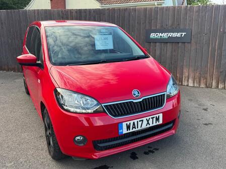 SKODA