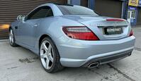 MERCEDES-BENZ SLK